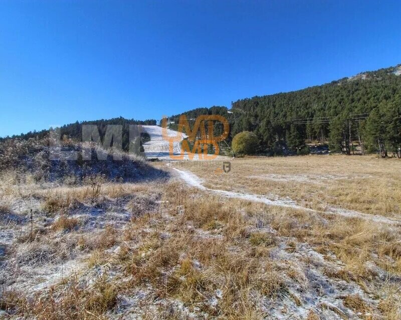 Terrain bord de piste, libre constructeur. - a1ee444d-2982-41d6-b54e-e6d7ce1e3587