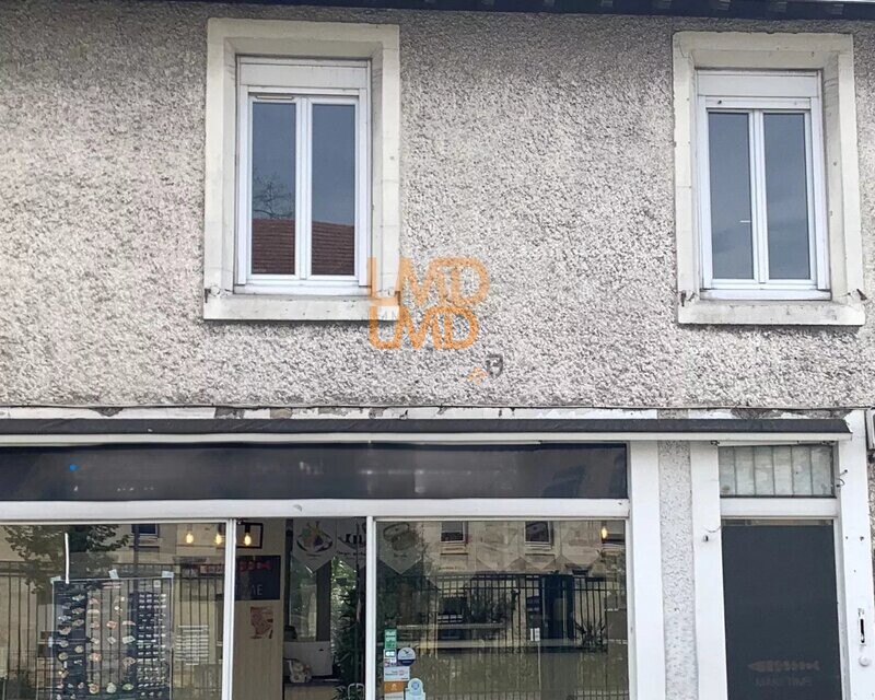 Bordeaux - Appartement 2 pièces. - deb49f06-fa03-4bbd-814a-0e1217b9594c