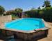 Maison de plain-pied sans murs mitoyens 140 m2. 5 pièces. Accès PMR. - f8c3f77c-8a96-4346-a470-679dbb07d84a