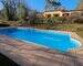 Fayence (83440) - Piscine - Climatisation - Vue dégagée - 38a0ffe8-da7d-4a96-b9a2-ba13a264d13f