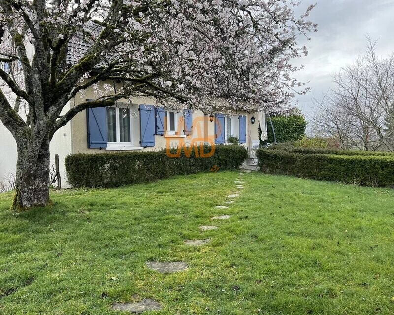 Maison de village commune de Conques-en-Rouergue - f3bd4e53-965d-460a-9464-157734bafcb0