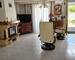 Maison chambre RDC - Salon