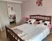 Maison chambre RDC - Chambre 1