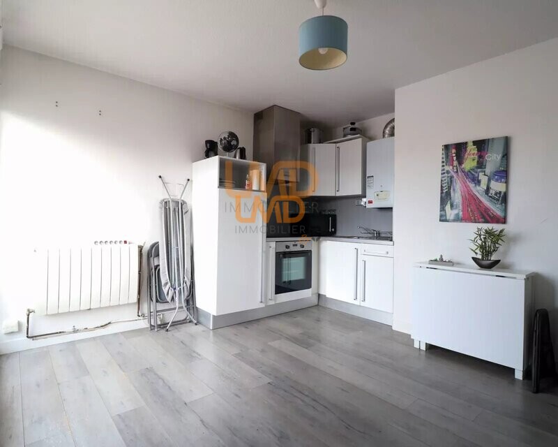 Studio centre-ville de Nîmes loués - ec9fa7c1-ac6a-46b4-9000-6f15bdb3916f