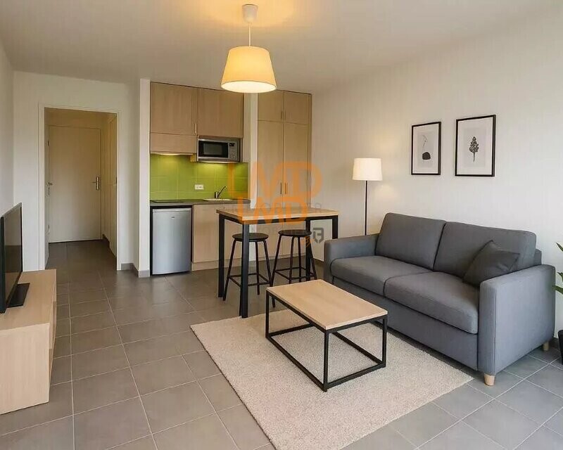 Studio Castelnau LE LEZ - Ideal 1ER Achet OU Investissement Locatif - 40f8a45a-78e7-47a8-95bb-729ea79aca17