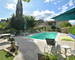 Maison pierre apparentes - Vez 4462
