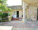 Maison pierre apparentes - Vez 4467