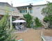 Maison pierre apparentes - Vez 4455