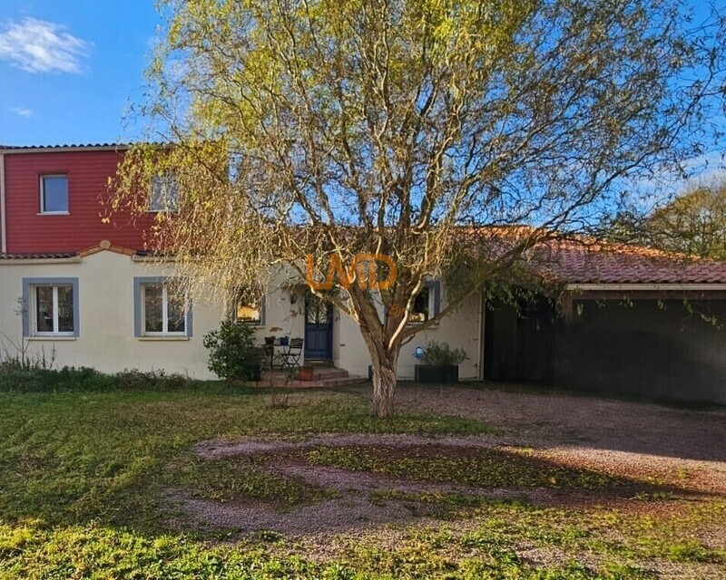 Maison de Charme à Bouaye - Whatsapp image 2024-11-22 à 12.37.29 d18c9230