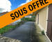 Maison Investisseur 160 m² Aubin Aveyron - Sous offre