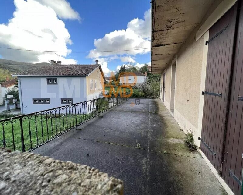 Maison Investisseur 160 m² Aubin Aveyron - cd5f66e1-45ee-492c-9479-c312abd0f33d