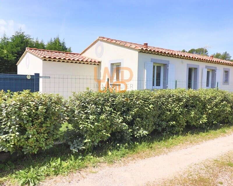 Néoules: Maison T4  86m2 parfait état - d638c91c-9684-42ac-b351-9057b251bb83