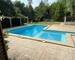 Bras: Villa 117m2, terrain 1700m2 - Piscine vbbras