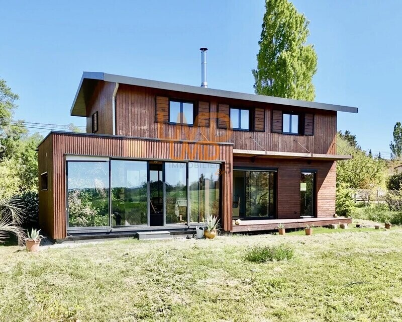Tavernes: Villa T4 92m2 - Terrain 3000m2 - f8327a2a-84c9-4bf3-9680-ca691255b5bb