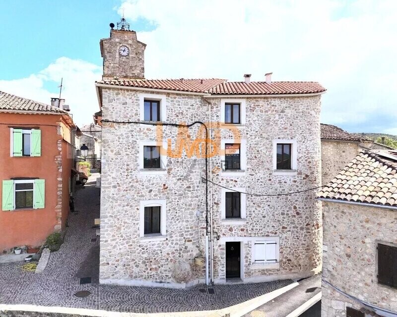 Montmeyan: Appartement 97 m² avec vue panoramique - 6d1819f1-8af2-4686-b8e4-9a53c57d73dc