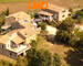 Propriété en pierre 430m2 avec 9ha de terres attenantes et lac - 95