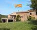 Propriété en pierre 430m2 avec 9ha de terres attenantes et lac - 5574c915-142f-4b68-91d0-dc3c2d8e4009