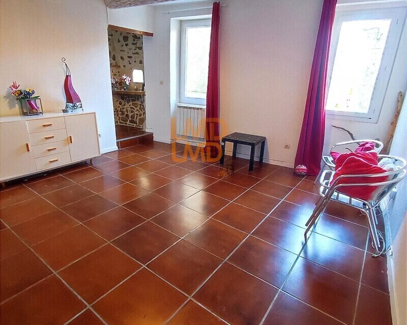 Maison de Village - coup de coeur - 3af89587-ae02-466d-8e20-a6115ab8ea1c