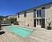 Villa 4 faces plain pied 114 m2 avec piscine - Img 7873