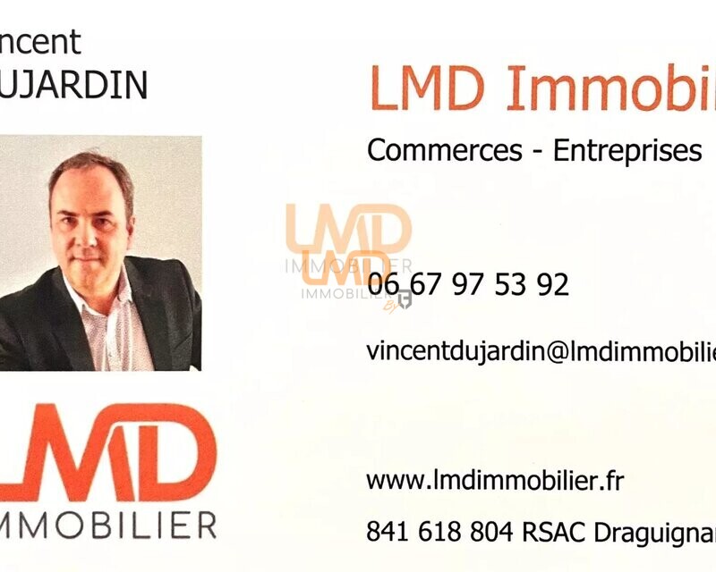 Marseille: fonds de commerce Restaurant - cedd36fb-12be-458c-9f52-a663d7e2a867