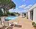 Maison d'architecte de 280m2 secteur résidentiel - Pujaut Avignon T7 280m2