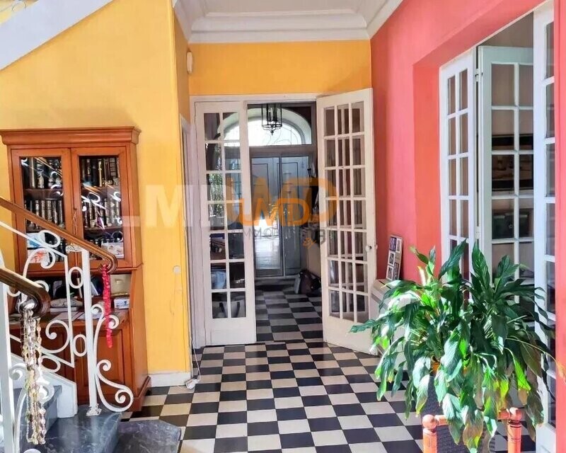 Maison de maitre - grands espaces - piscine chauffée  - 7bd28420-5098-4182-9444-f94e9e3545ea