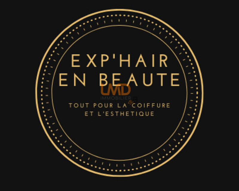  Fonds de commerce distribution – Dinan (22) - Logoexphair