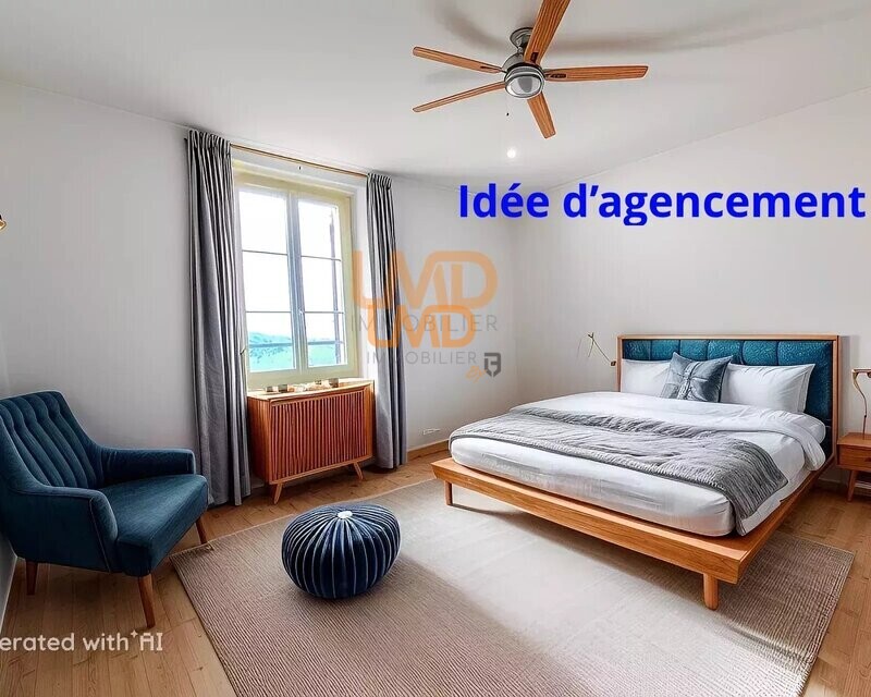 8mn de Ceaulmont - 9mn d’Argenton sur Creuse - 2f360cd4-3dd1-4fef-ad29-f1b314aef585