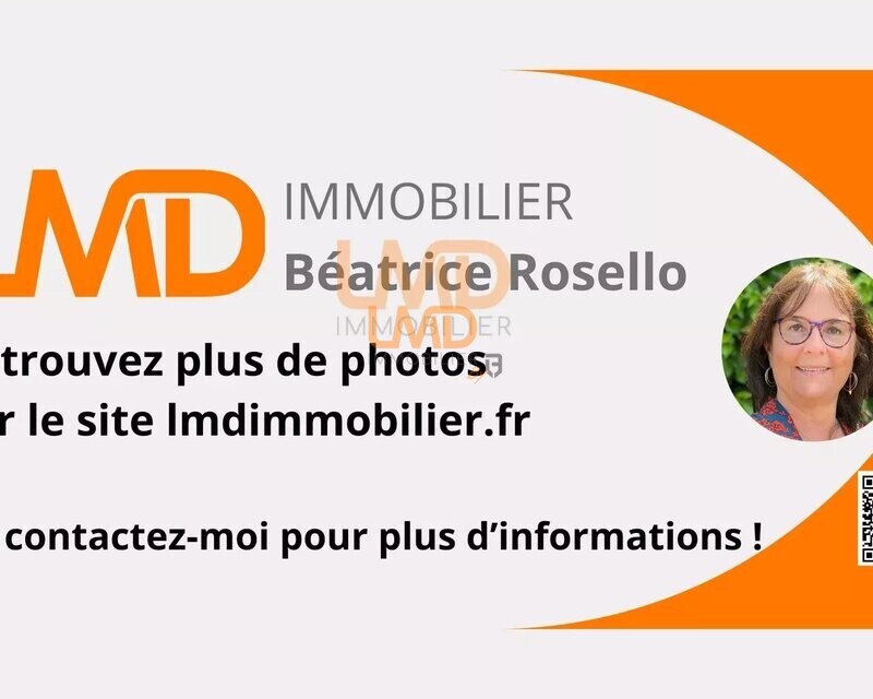 Terrain constructible de 2 536 m² – Mercuer - ecaffce1-9125-4f79-976a-a5d269d96939