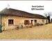 Longère Plain Pied - Selommes -Jardin -T3-Cachet - 33f80a26-0ec1-43ba-85e5-88bbeb774c21