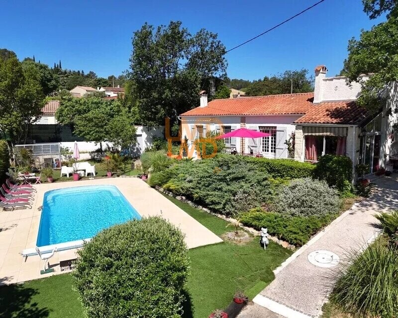 Tourves: Maison T3 88m2 avec studio 15m2 - 4886bc8d-1c3f-4f6f-a67f-ab7d4b615d4b