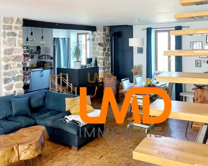 Maison de ville de 180 m² – à 2mns à pied du Centre d’Aubenas - 316ba944-d47f-47e5-b52b-58e50b0afec9