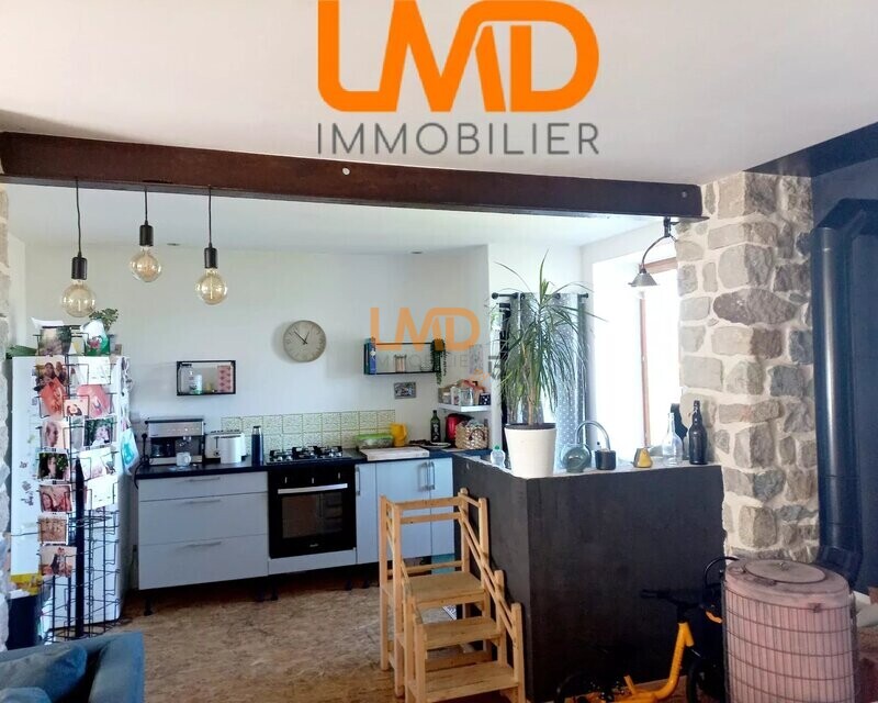 Maison de ville de 180 m² – à 2mns à pied du Centre d’Aubenas - eba399b5-1c5b-43b2-a87b-16df90ef3fd0