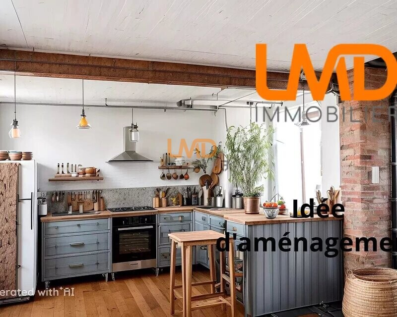 Maison de ville de 180 m² – à 2mns à pied du Centre d’Aubenas - 18c09a1e-bd5a-440c-a431-76e02266c5e1