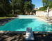 Grande Propriété Coeur Campagne Mazan 5mn Commodités - Piscine maison