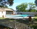 Grande Propriété Coeur Campagne Mazan 5mn Commodités - Pisicne pool house