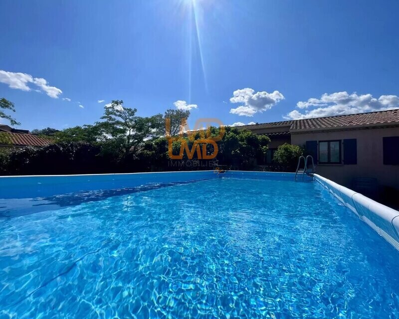Spacieuse Villa Familiale 156 m² – Plain-Pied – 4 Chambres  - 85c008bc-9e2f-456f-95c5-3a7befbedd44