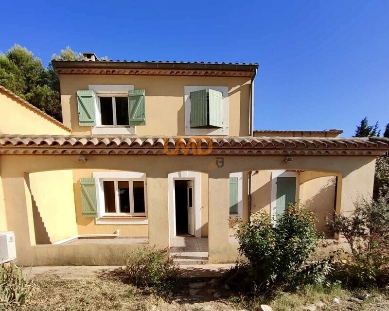 Villa à Canet: Confort et Évasion - Img 0466
