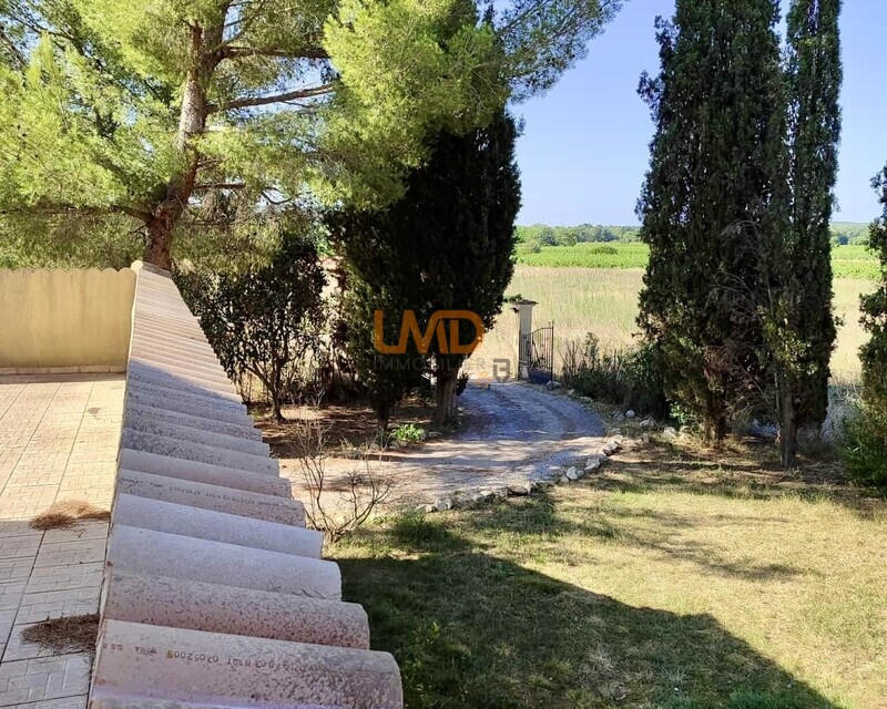 Villa à Canet: Confort et Évasion - Img 0459