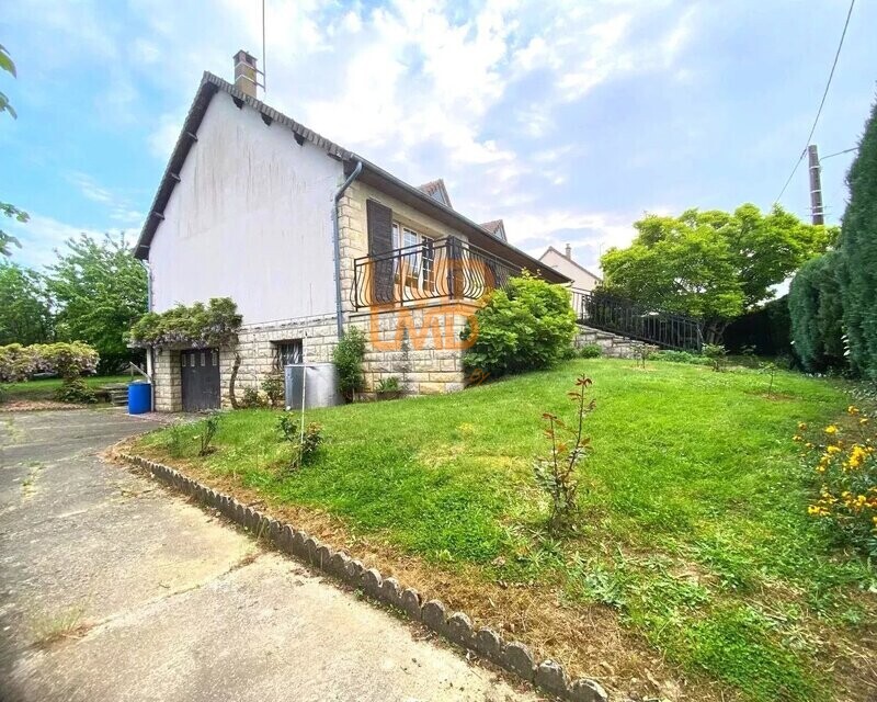 Maison de Charme à Couëtron-au-Perche - cbbcf9e6-0a5e-4800-aaf9-d45e0fad3521