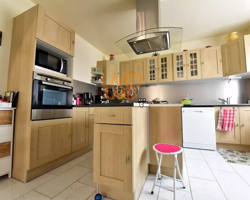 Maison de village spacieuse à Réquista, idéale pour famille - 288b9863-8a80-4d87-b957-f6a3ac9b5362
