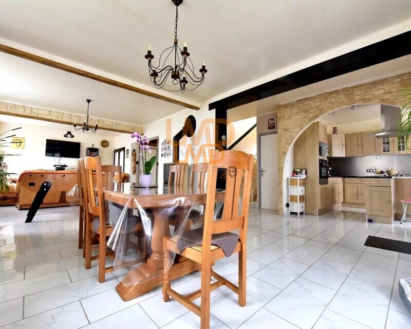 Maison de village spacieuse à Réquista, idéale pour famille - 963ca53f-22a3-4ad8-8dca-2cc9086b95f7