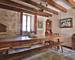 Maison en pierre - 3 chambres - terrasse - vue dégagée - 900861dd-9512-4d8f-883c-d54167492452