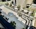 Clichy Beaujon Berges de Seine- Appartement 5P 3ch 92m2 -Terrasse 75m2 - Terrasse