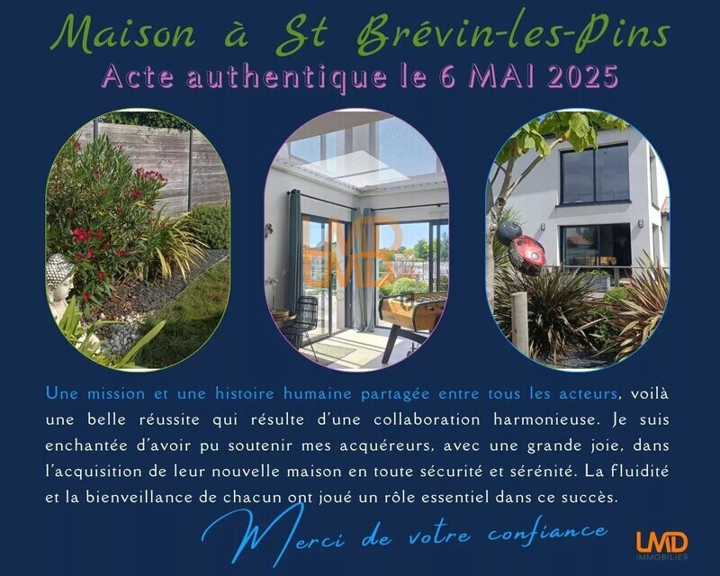 Maison lumineuse, 3/4 chambres, magnifique pièce à vivre - 9e26b132-eb40-45a5-a231-b2bd65249a2c