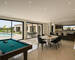 Propriété d’exception avec vue imprenable 6 chambres piscine lagon - Idée amenagement salon sejour