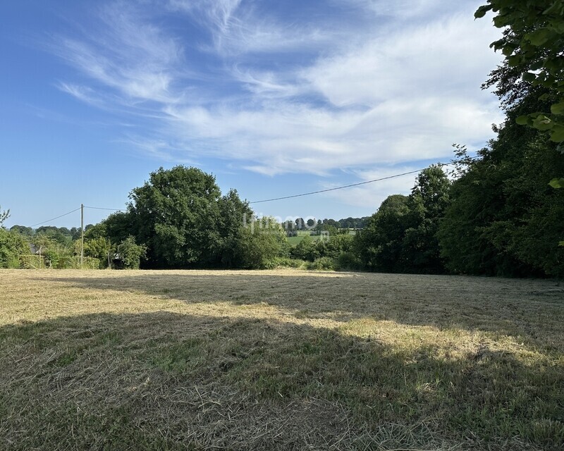 Terrain constructible 2 875m2 - Img 5838
