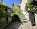 Maison en pierre 3 chambres avec jardin arboré - Img 4753