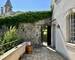 Maison en pierre 3 chambres avec jardin arboré - Img 4746