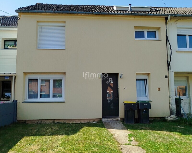 Maison de village - 1000004698-1